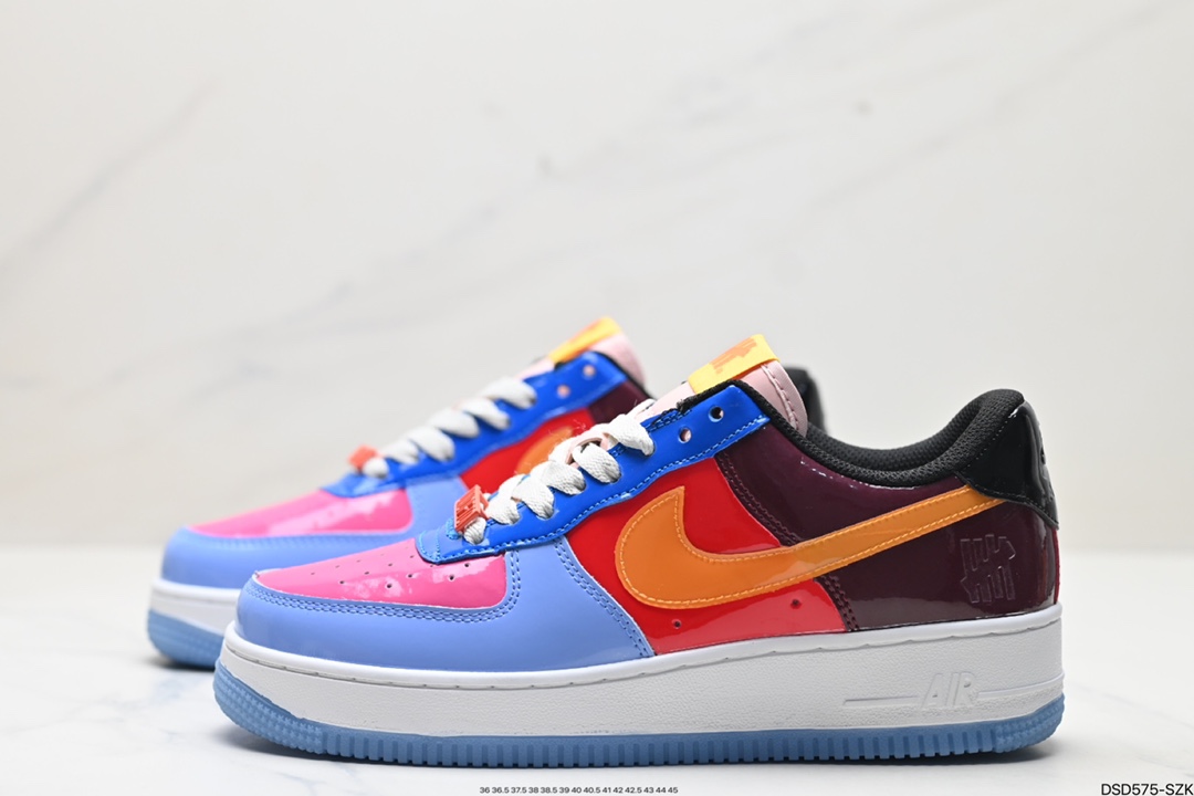 Nike Air Force 1 Shoes